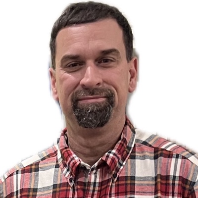Brian Gdovic, owner of Gdovic Construction